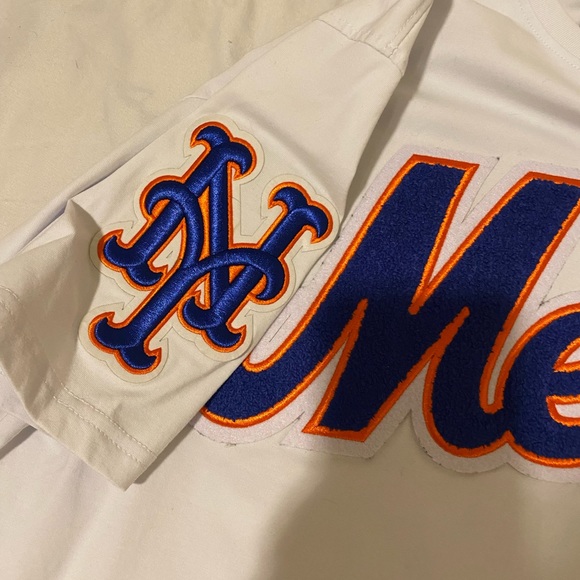 Mets jersey - Picture 3 of 5